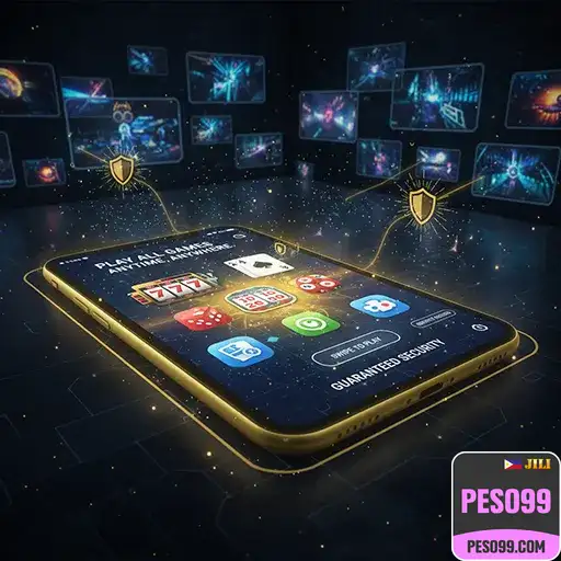 peso99 app experience dynamic game
