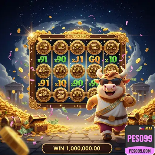 peso99 game play top game