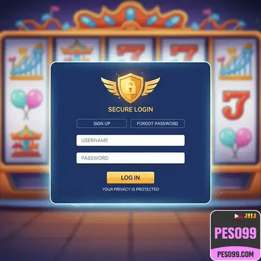 peso99 login explore exciting game