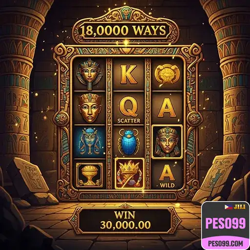 peso99 slots engage in innovative game